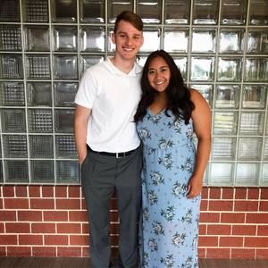 Meet your Posher, Madeline